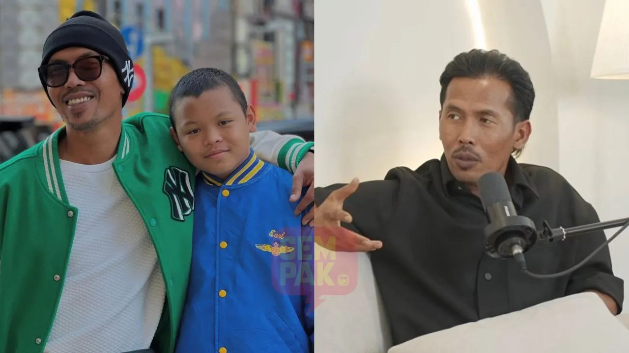 Shuib Akui Susah ‘Tackle’ Hati Uwais - “Jiwanya Halus, Cara Nak Bercakap Dengan Dia Ada Cara”
