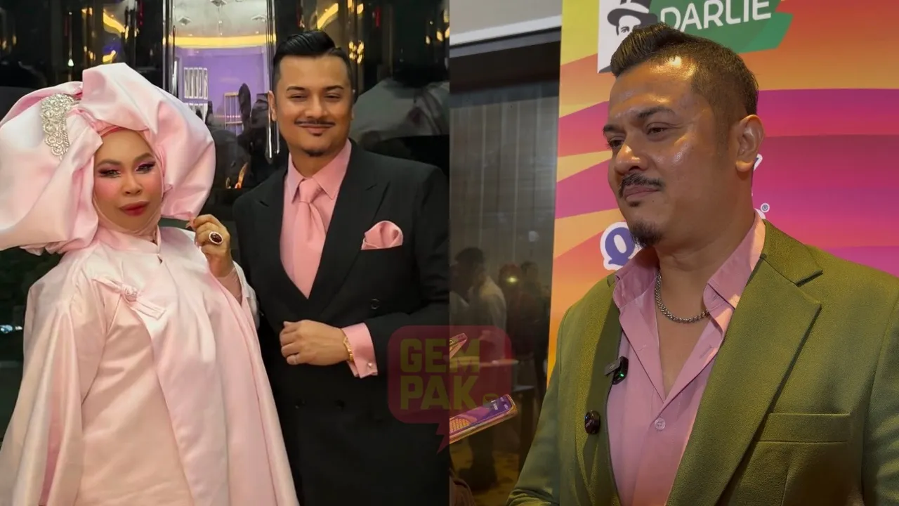 Belum Bertunang, Fazley Yaakob Dah Ada Niat Nak Kahwin Dengan DSV - “Kita Beri Laluan Pada Bella & Syed Saddiq”