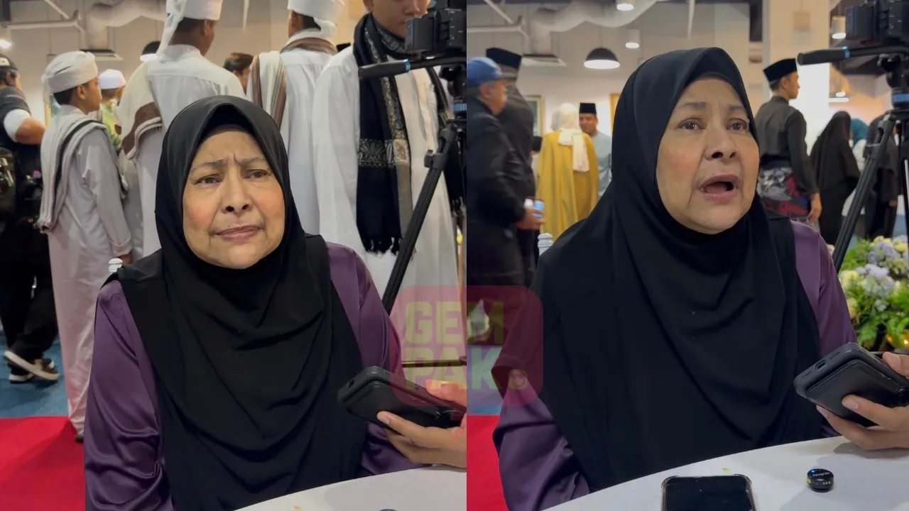 2 Tahun Mak Wan Menderita Kerana Kontroversi - “Ya Saya Pendosa Tapi Jangan Hukum Saya Begini”
