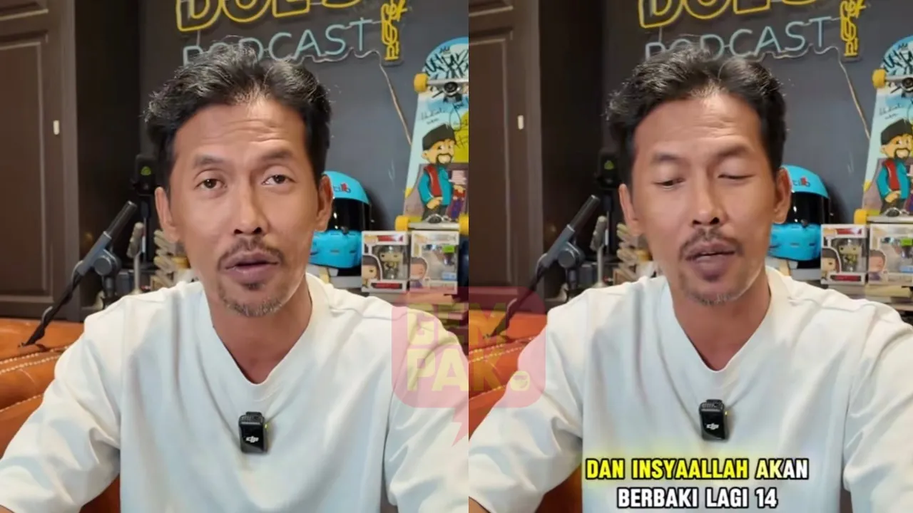 Shuib Tunjuk Bukti Dah Mula Bayar Caruman KWSP Pekerja, Rayu Jangan Boikot Perniagaan - “Insya-Allah Berbaki Lagi 14 Bulan”