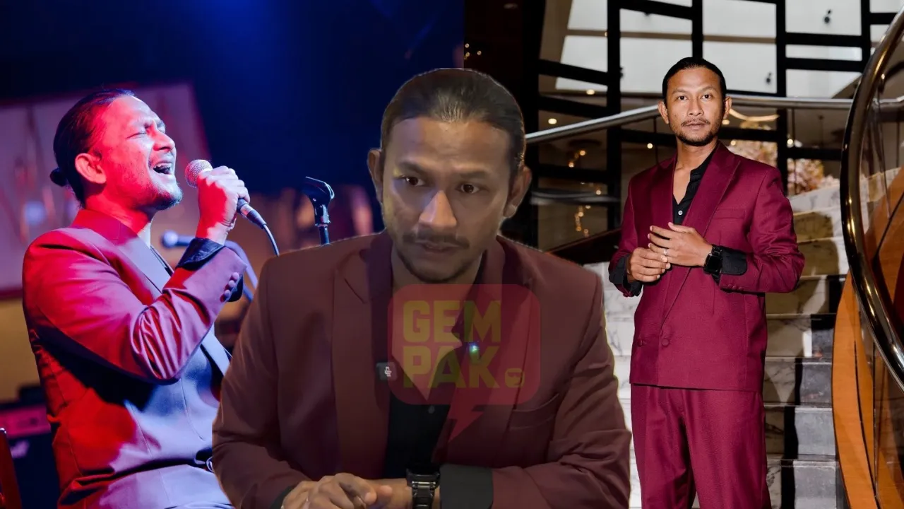 Black Hanifah Buat Laporan Polis, Dakwa Vila Rugi RM100K Kerana Ditipu Pekerja - “Ini Kali Kedua Saya…”