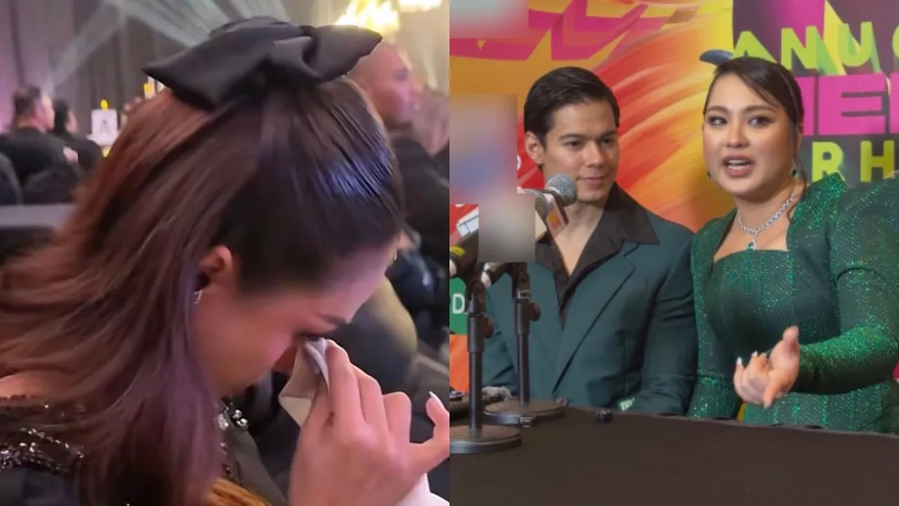 Janna Nick Terkejut Tengok Video Bella Astillah Menangis 2 Tahun Lalu, Terkilan Tak Dapat Hadir Majlis Resepsi - “Kalau Boleh Dibelah Dua Badan….”