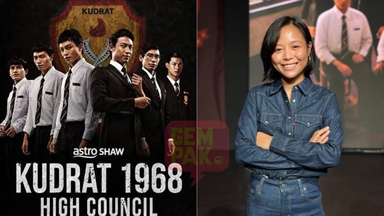 Pengarah KUDRAT 1968: High Council Nafi Galak Budaya Buli - “Saya Mahu Menegaskan Bahawa…”