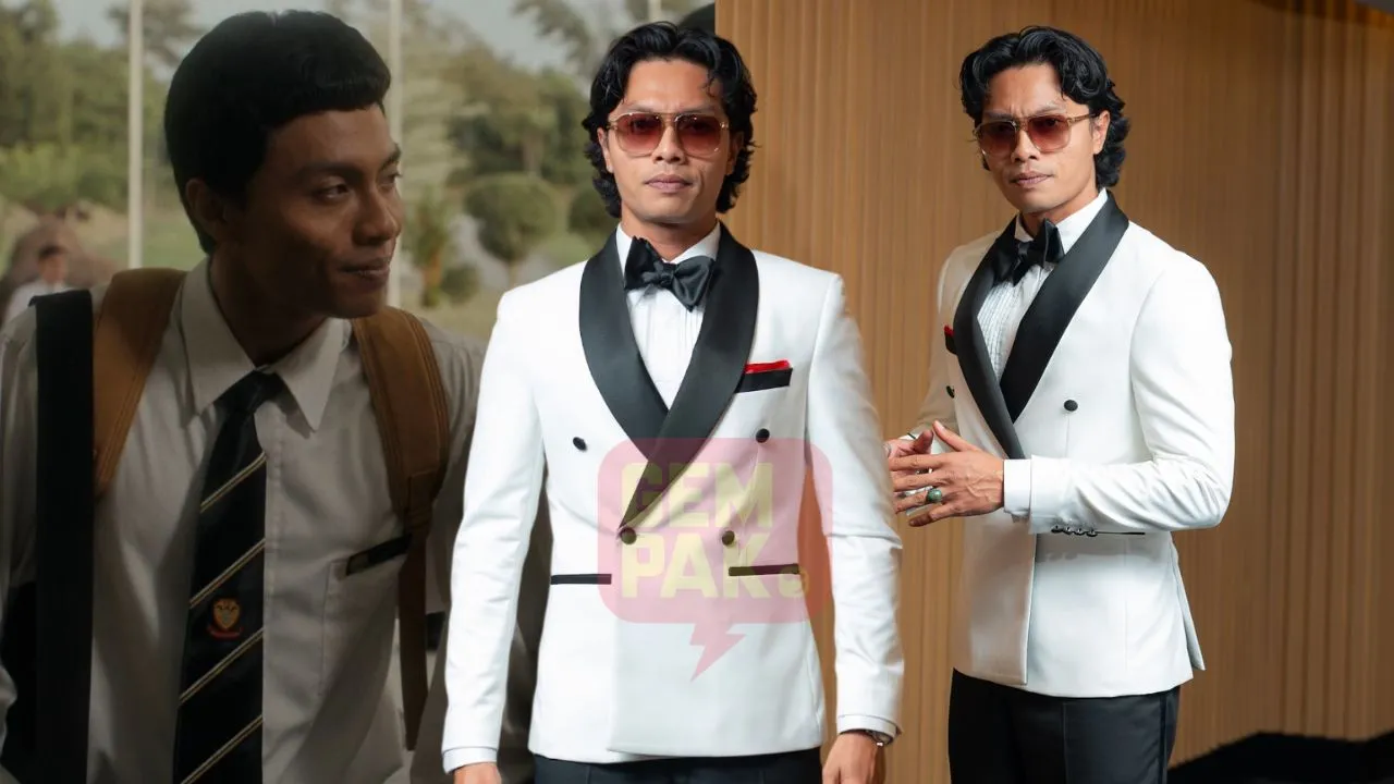 Akmal Asyraf Syukur Penat Lelah Sejak 2020 Membuahkan Hasil - “Alhamdulillah Tahun Keenam Ini Diterima Ramai”