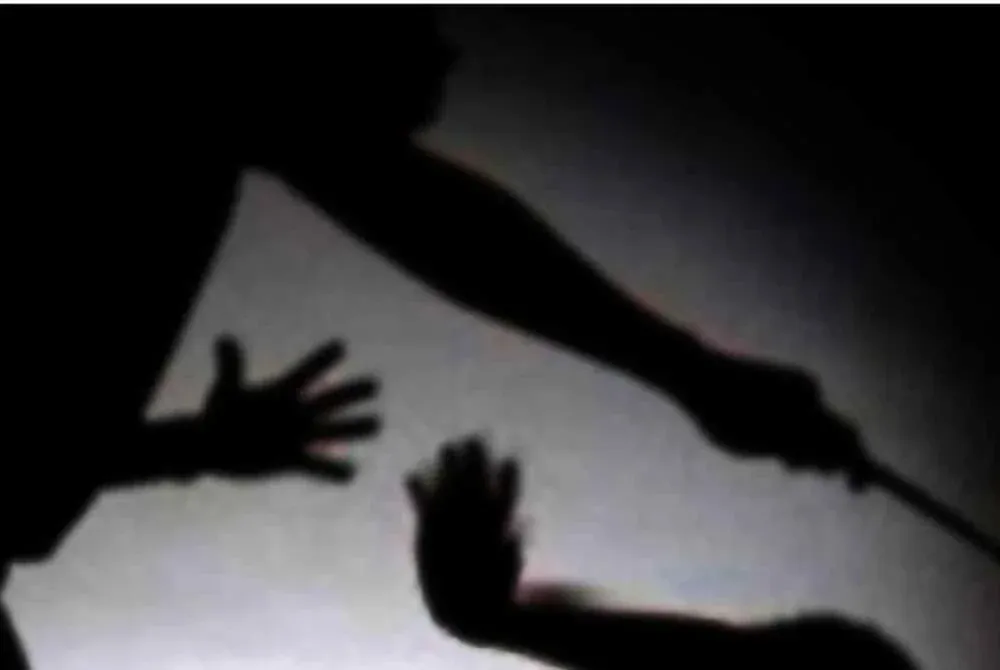 Suami Tik*m Enam Kali, Jururawat Cedera Parah