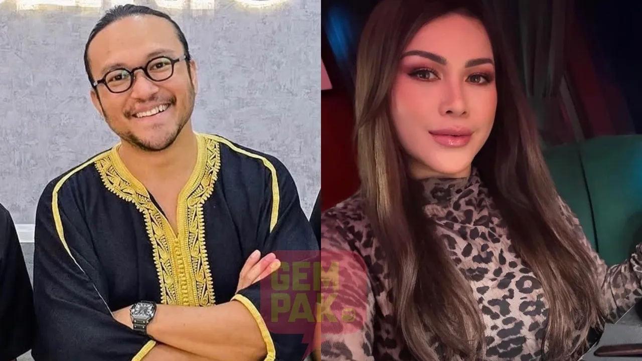 Shaheizy Sam Kongsi Keadaan Zizie Izette, Lebih Kuat & Nampak Tenang  - “Dia Tak Bercerita, Kalau Duduk Sekali…”