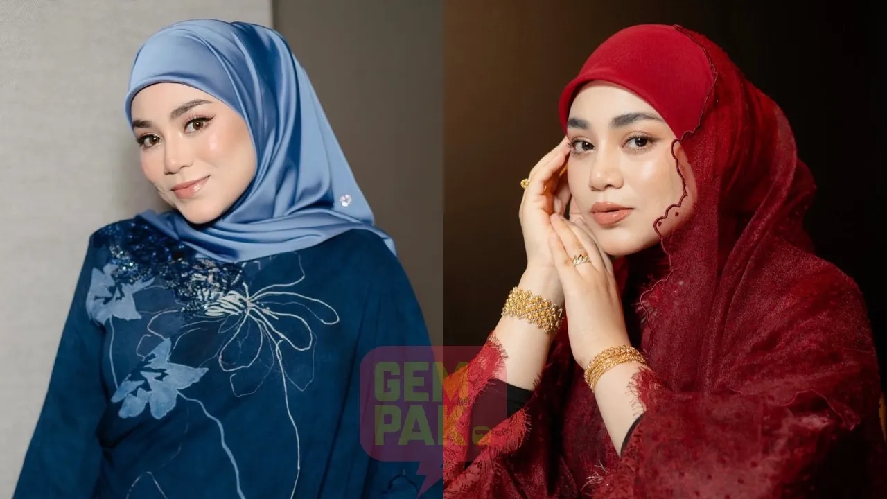 “Uyaina Boleh Take Off Her Hijab To Host…”- Uyaina Arshad Hairan, Dah 2026 Masih Diminta Buka Tudung Untuk Jadi Pengacara