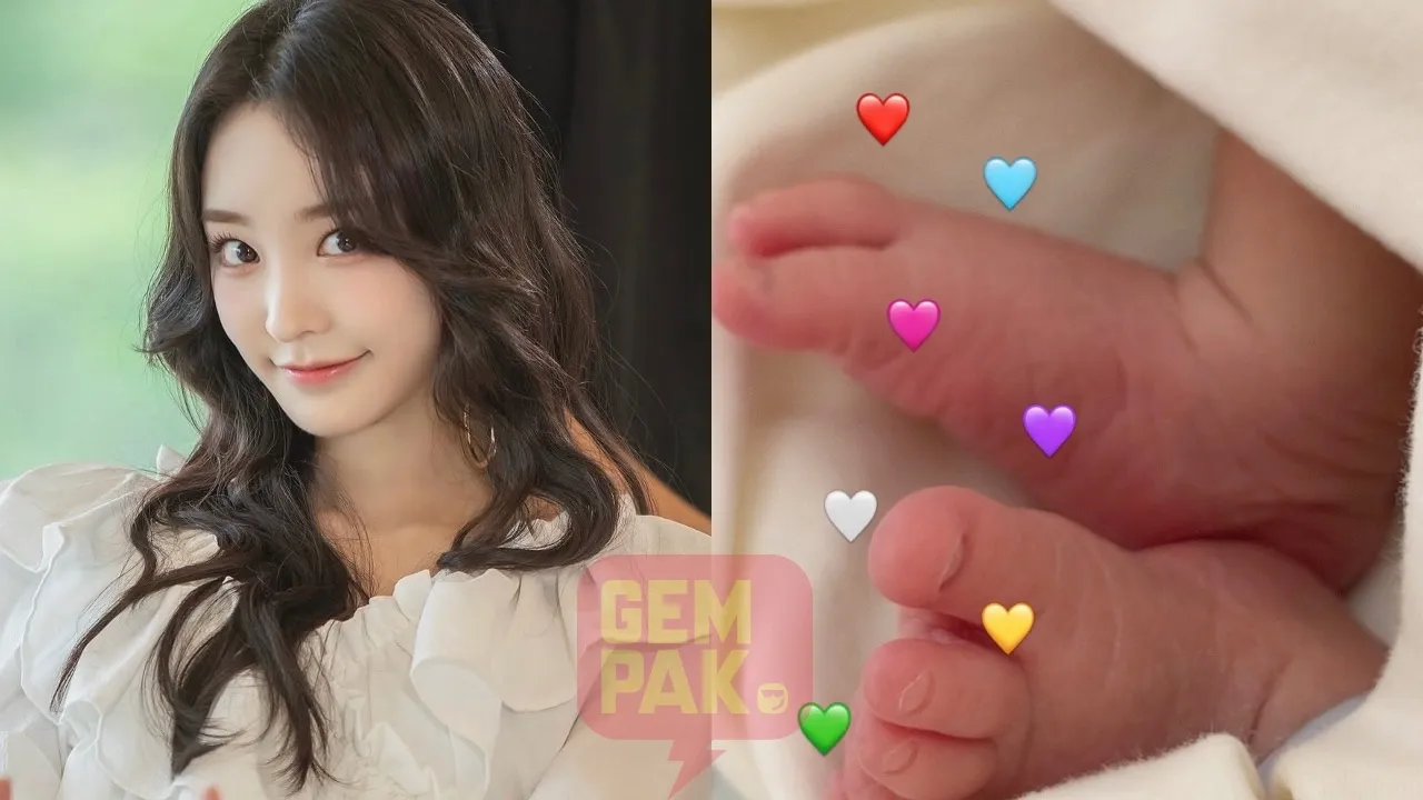 Nahyun Selamat Bersalin, Anak Terlalu Comel Sampai Dah Fikir Yang Kedua - “Saya Tak Boleh Alihkan Pandangan…”