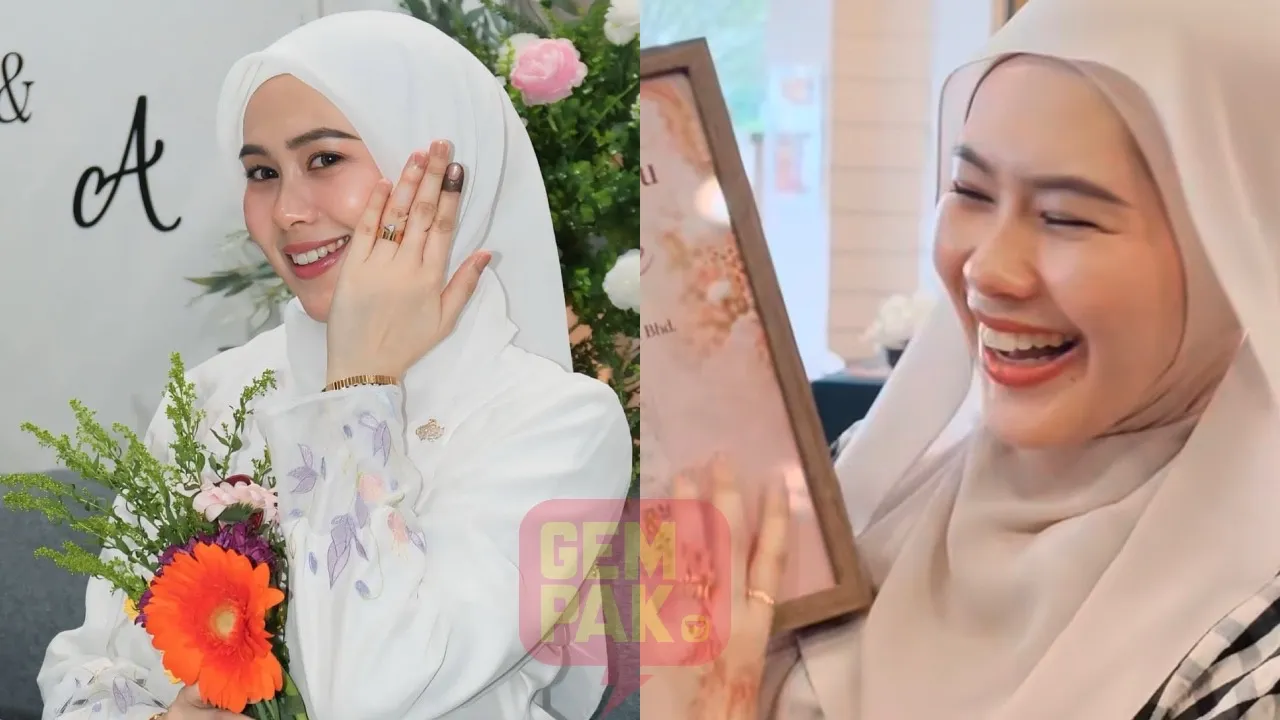 “Alhamdulillah Untuk Setiap Perpisahan Yang Pernah Aku Sesalkan” - Dr Fie Kini Menanti Hari Bahagia