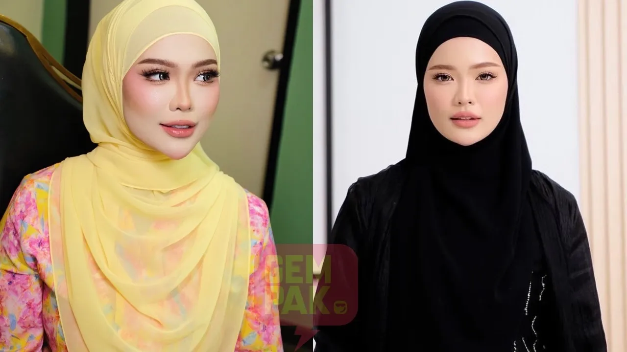 Bella Park Tegur Sikap Suka Pandang Rendah Orang Ambil Gambar Dengan Kapal Terbang - “Rekod Awan, Waktu Sampai…”