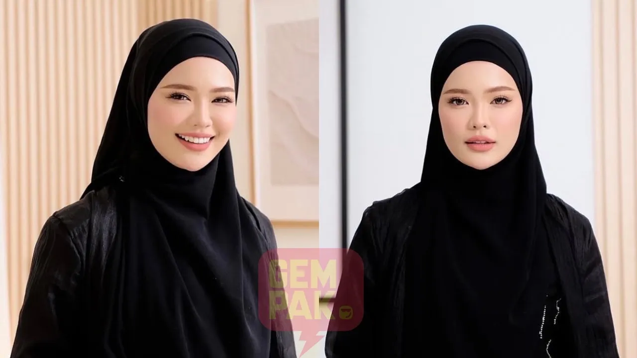 “Boleh Tak Jangan Kalut Nak Kutuk Ibu-Ibu Lepas Bersalin Ni” - Bella Park Geram, Masih Ada Yang Judge Badan Nampak Berisi