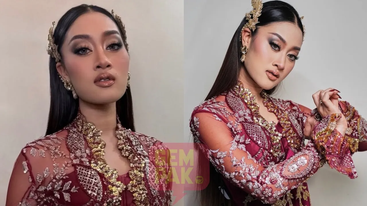Aisha Retno Perjelas Sebab Jodoh Lebaran Jadi Jodoh Sumandak - “It’s Called Plot Twist…”