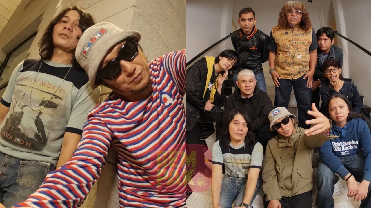 OAG, The Times Nak ‘Pecahkan’ Odeon KL Sabtu Ini!