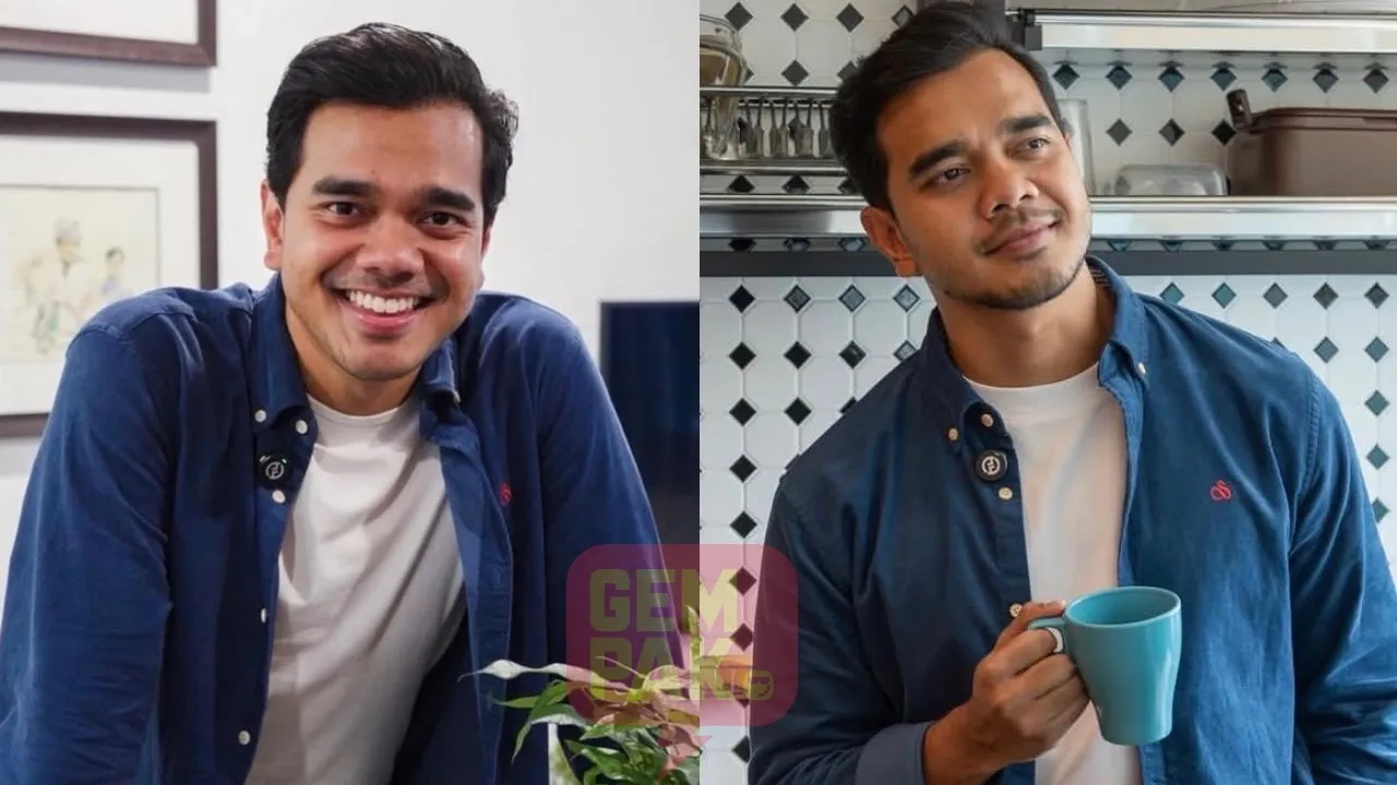 Alif Satar Kesal Budaya Samseng Dianggap ‘Cool’ - “Kena Tahu Azab Duduk Penjara Dulu Kot Baru Ada…”