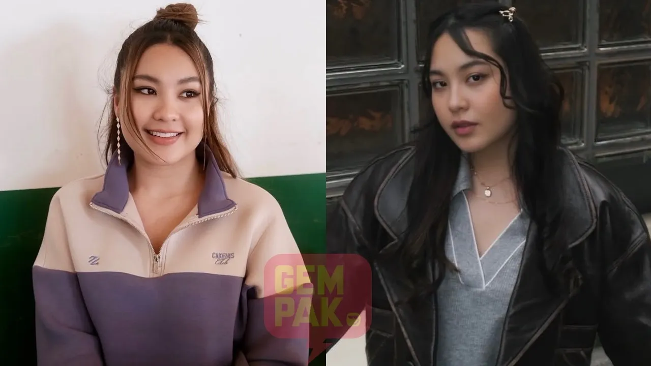 Janna Nick Tak Peduli Orang Komen Bentuk Badan, Bukan ‘Goals’ Nak Melawa - “Another Day, Another Hormone Pill…”