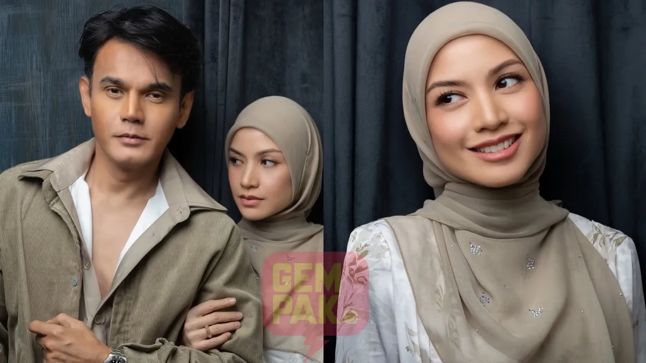 Yusry Hargai Lisa Surihani, Sanggup Terbang Kota Bharu Ke Shah Alam Beri Sokongan - “Dia Tahu Her Husband Needs…”