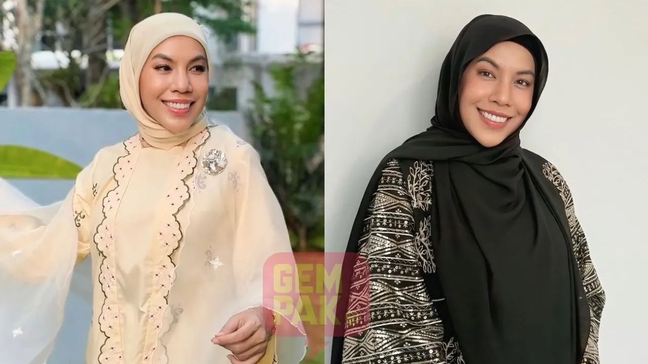 Betty Rahmad Nasihat Tak Perlu Pertikai Orang Belajar Taddabur - “Setiap Orang Allah Tarik Dengan Cara Berbeza…”