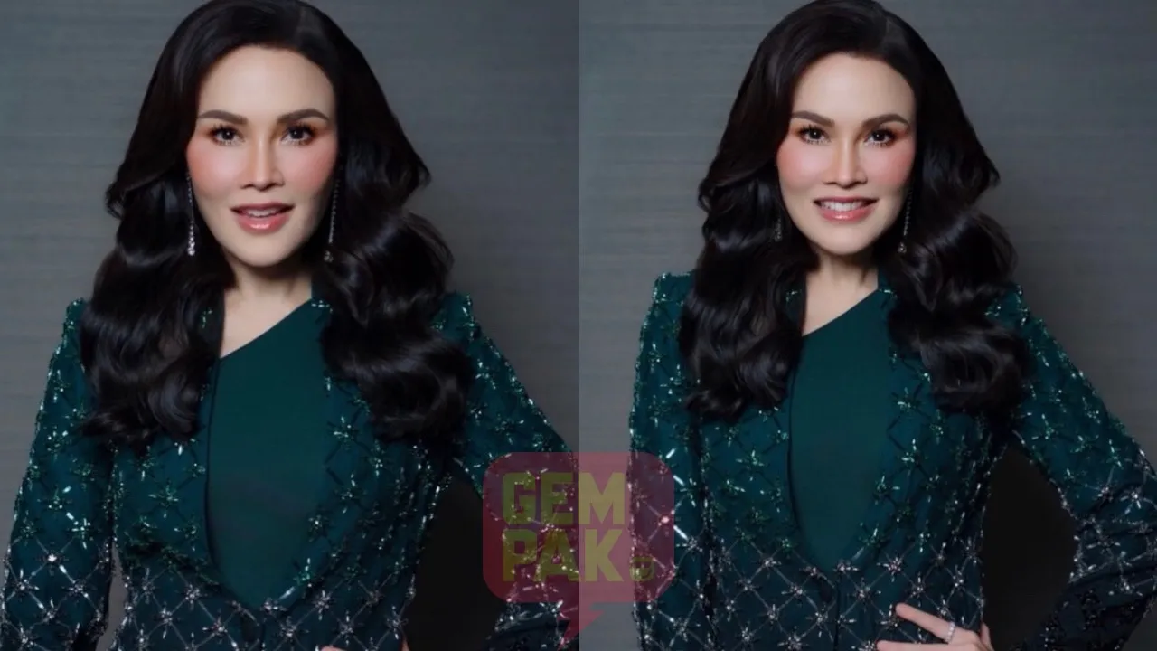 Che Puan Sarimah Pesan Jangan Terlalu Paksa Diri Sendiri - “Burn Out Sebagai Pekerja, Ibu Bapa, Penjaga Bukannya Boleh…”