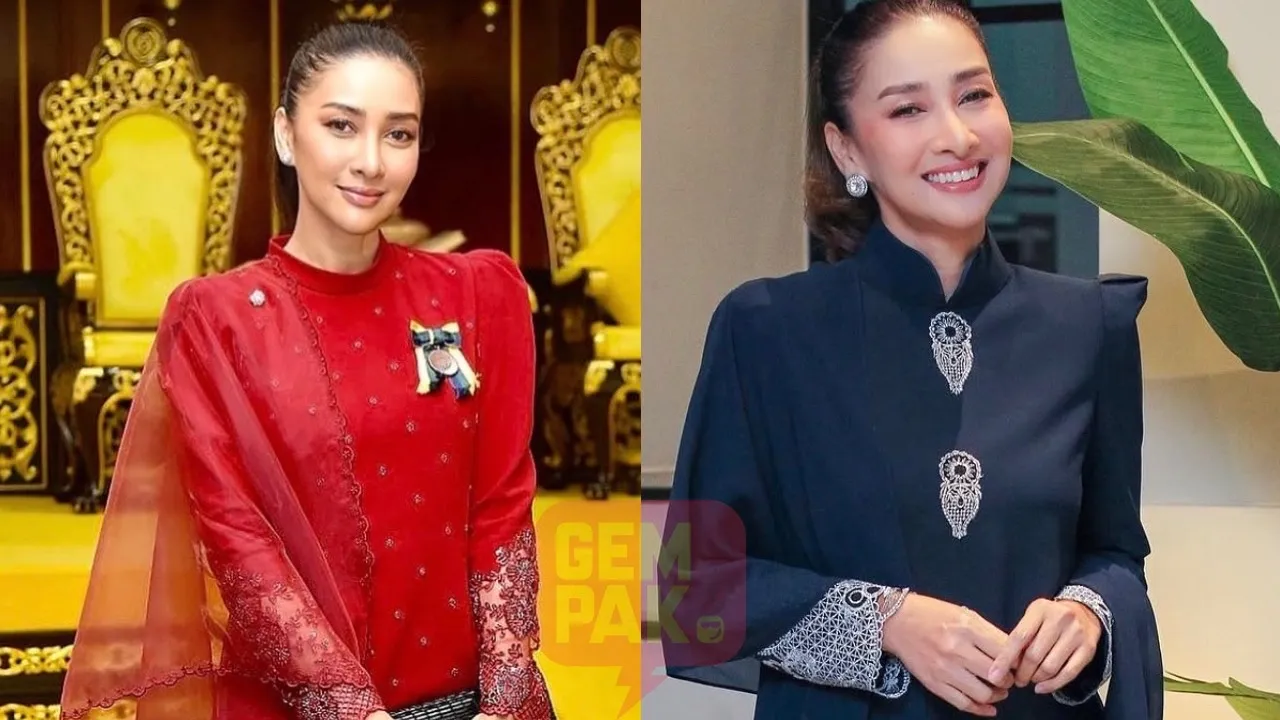 Rita Rudaini Meluat Sikap Individu Acah Tak Culas Bayar Nafkah Anak – “Depan Netizen Bolehlah ‘Sembang’, Hutang Pun Berderet!”