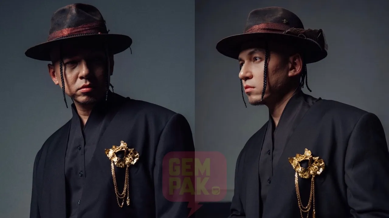 Ibu Bebas Kanser, Bapa 20 Tahun Jalani Hemodialisis, Kmy Kmo Kagum Ketabahan Orang Tua – “Saya Idolakan Mereka”