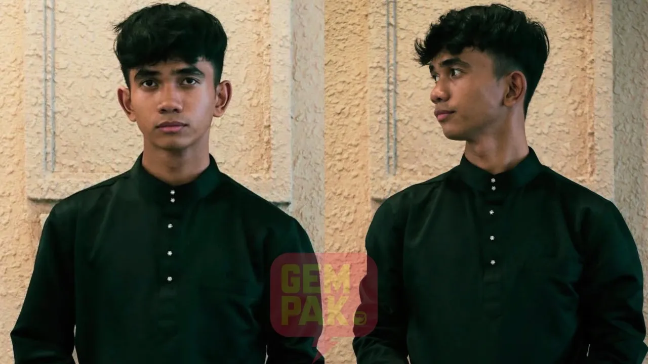 Idan Aedan Pernah Terima Ugutan Bunuh - “Tak Kenal Mereka, Ada Guna Dialek Yang Saya Tak Faham…”