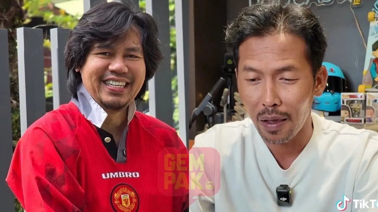 Jep Sepahtu Ambil Tindakan Undang-Undang Terhadap Shuib - “Aku Pun Nak Minta Maaf Sebab…”