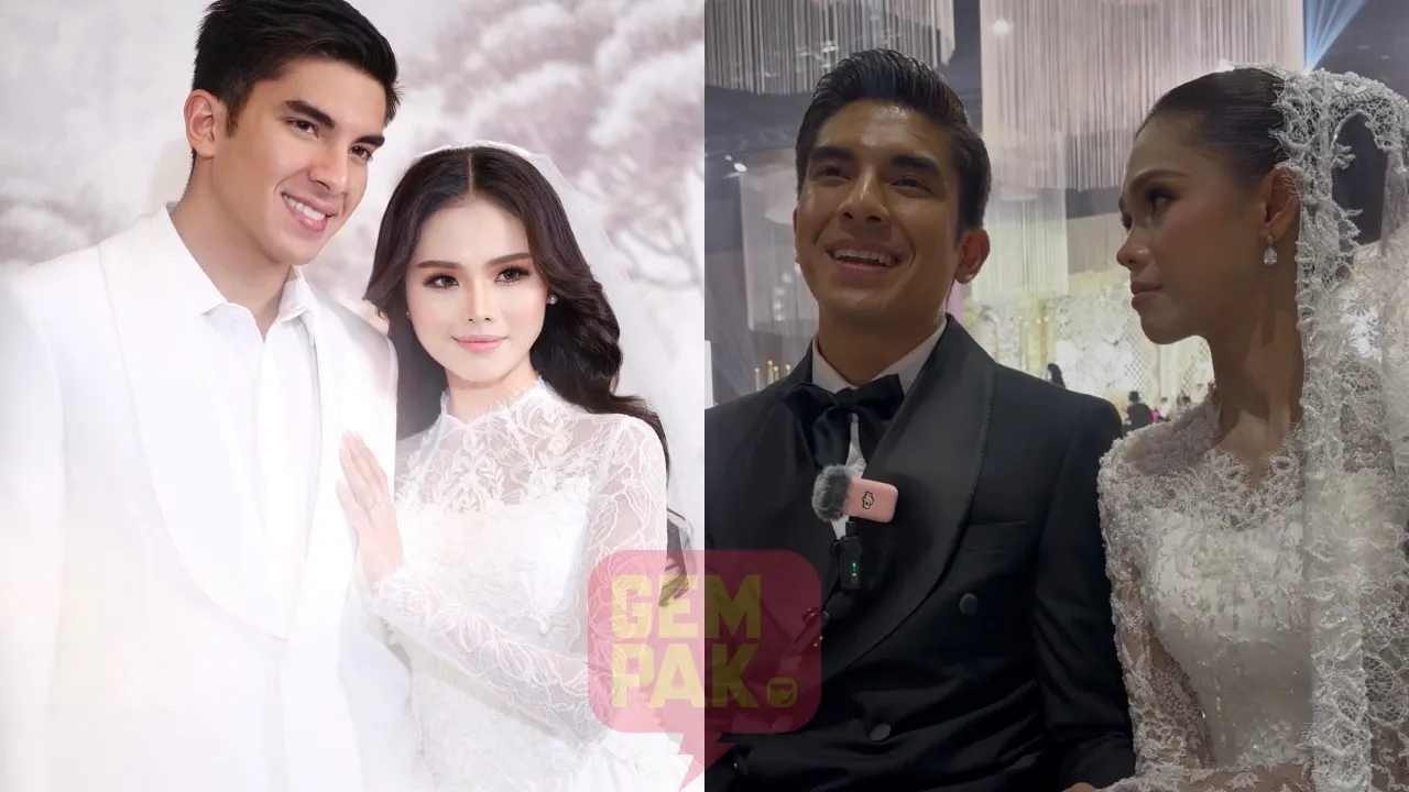 “Tak Pernah Terfikir Atau Minta…” - Bella Astillah Terharu Tindakan Syed Saddiq Pertahan Dirinya