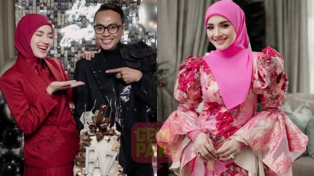 Lebih Sejam Nak Ke Kereta, DJ Sonic Dedah Sikap Sebenar Fazura – “Dia Layan Semua Orang Nak Ambil Gambar Walaupun Penat…”