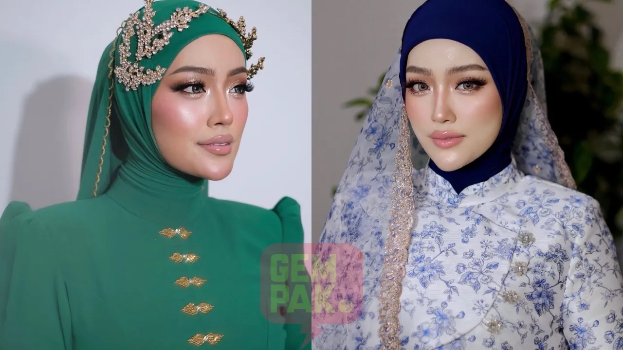 Tak Minta Diri Disukai, Mek Dinda Tak Faham Mengapa Ada Yang Terlalu Membenci - “Apa Salah Saya Sebenarnya Sampai Ada…”