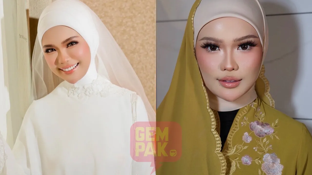 “Kenapa Suka Hina Orang?” – Bella Park Terkilan Dagu Runcing Jadi Bahan Ejekan, Siap Dilabel Macam ‘Nenek Kebayan’