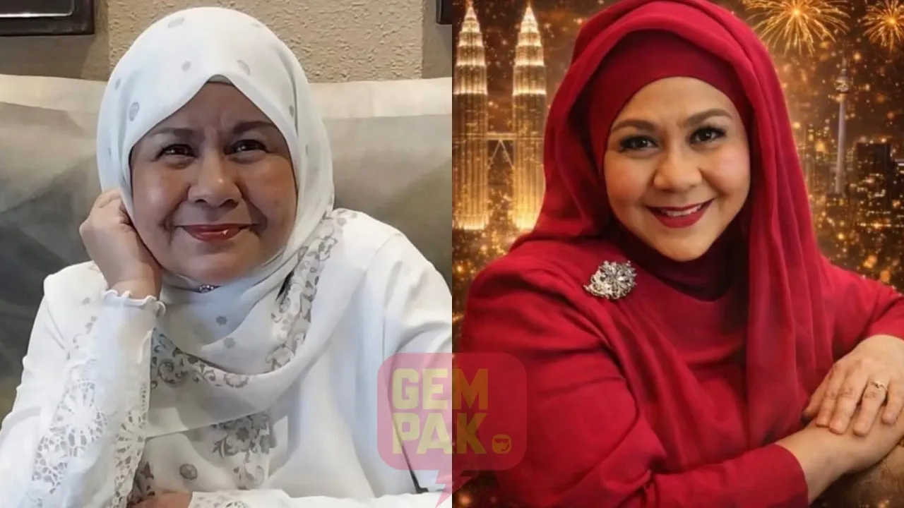 Gegar Vaganza 13: Nama Dipetik Jadi Juri, Ogy Ahmad Daud Respons - “Saya Tak Layak…”