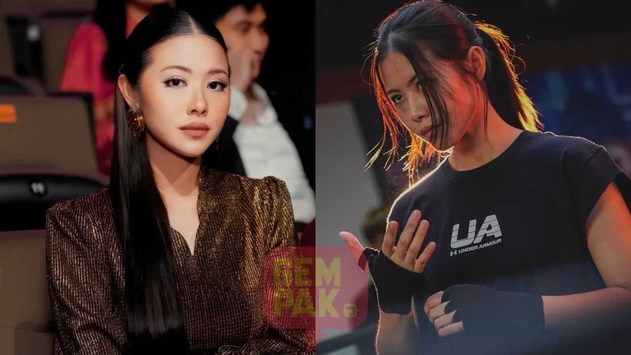 Terbang Ke Indonesia Untuk Uji Bakat Siri Aksi, Produksi Tak Sangka Trisha Ooi Anak Seni Malaysia! - “Sampai Sana Mereka Tanya…”