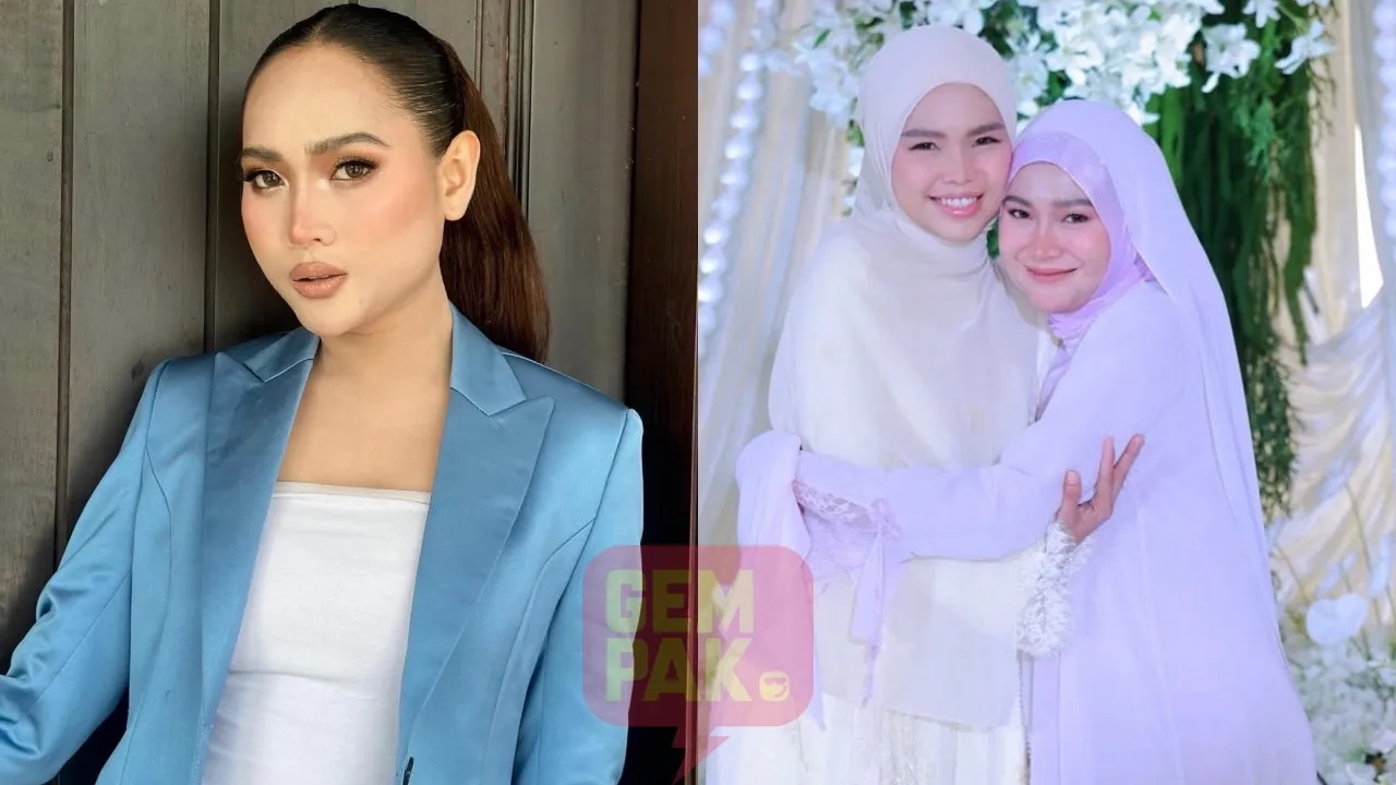 Didi Astillah Lihat Bella Lebih Berseri Selepas Kahwin, Kini Lebih Bahagia – “Nampak Dia Bernafas Dengan Sedikit Lega…”