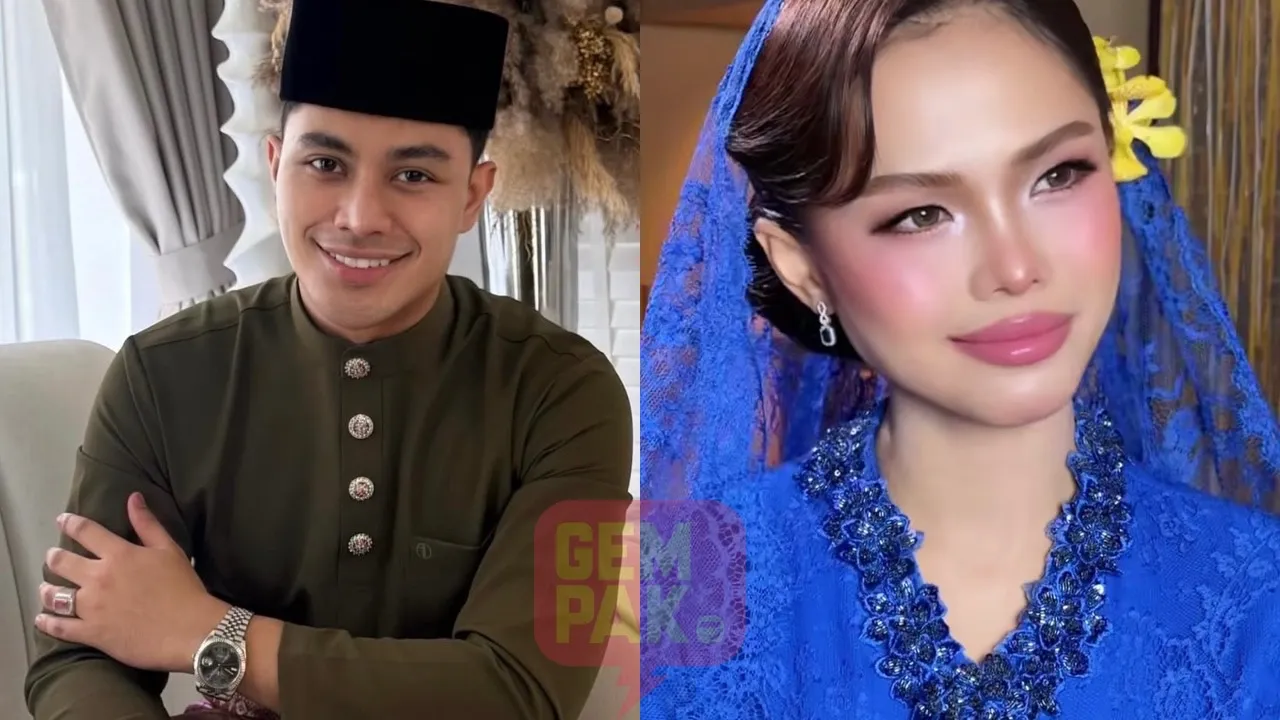 Alha Alfa Pesan Tak Perlu Nak Bandingkan Solekan Bella Astillah, Setiap Jurusolek Ada Tema Berbeza- “Itu Bukan Pertandingan Make Up”