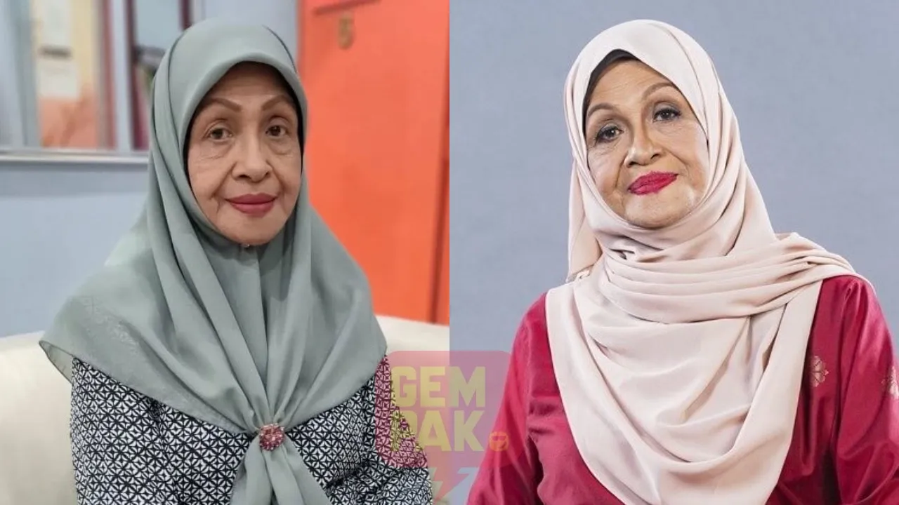Fauziah Nawi Tegur Artis Senior Jangan Perkecilkan Pelapis Untuk Bukti Hebat – “Menegur Itu Hak, Membimbing Itu Sumbangan…”