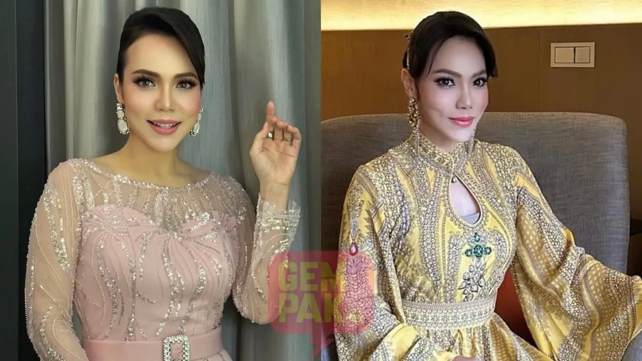 Farahdhiya Tegur Sikap Si Penyibuk Suka Persoal Status Bujang - “Like Seriously? Takut Kalau Saya Letak List, Kot-Kot Nama…”