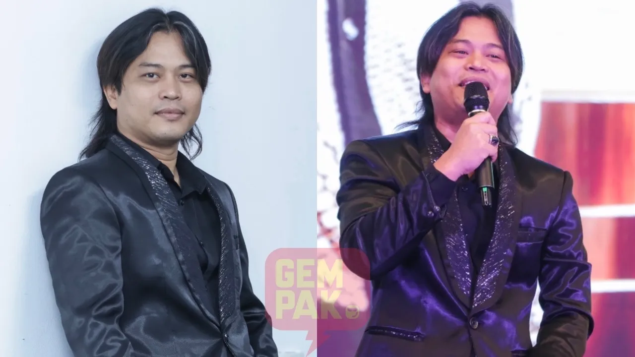 GV Fantasia: Firman Bansir Anggap Kecaman Netizen Juga Ada Yang Baik - “Kadang-Kadang Kita Syok Sendiri Atas Pentas, Tapi Lupa…”