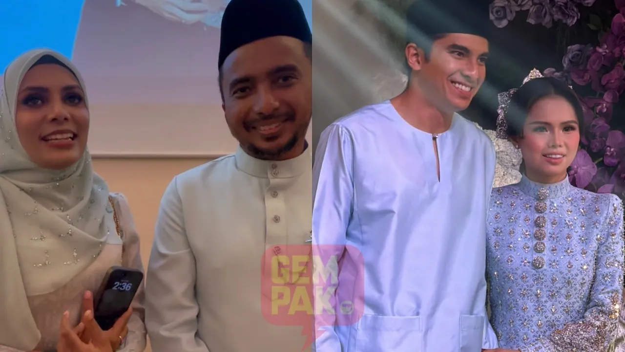 Abang Kongsi Tabiat Syed Saddiq, Suka Catat Nota Sejak RMC - “Kadang Saya Pun Tak Faham Apa Yang Ditulis Sebab…”