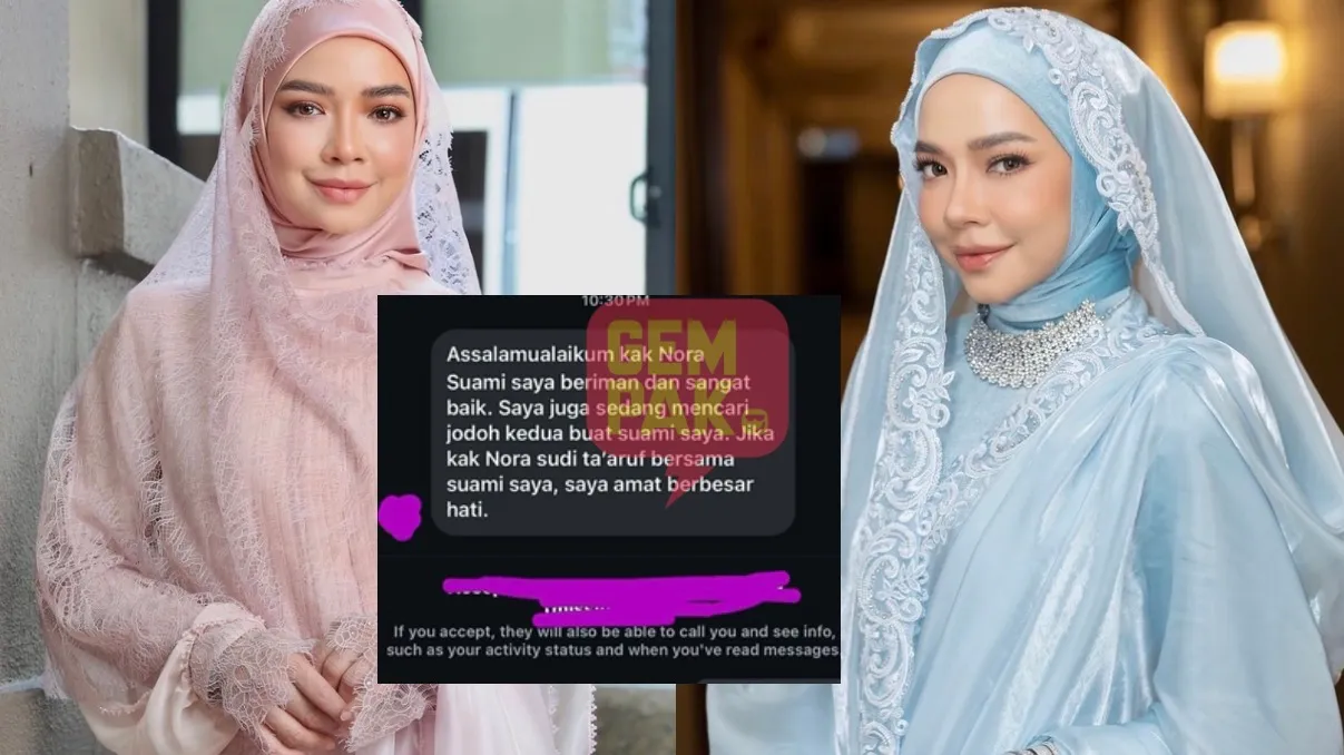 Nora Danish