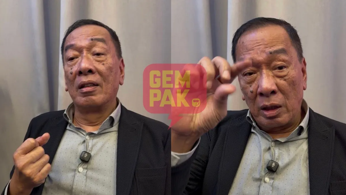 Tok Ram