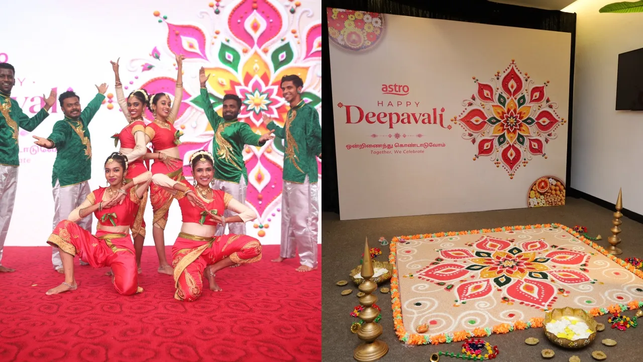 Astro Expands Tamil Content Offering With Launch Of Sony VIZHA Channel