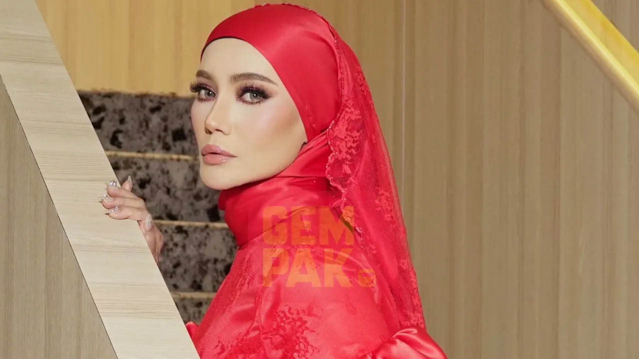 “Saya Reda, Allah Belum Nak..." - A.Aida