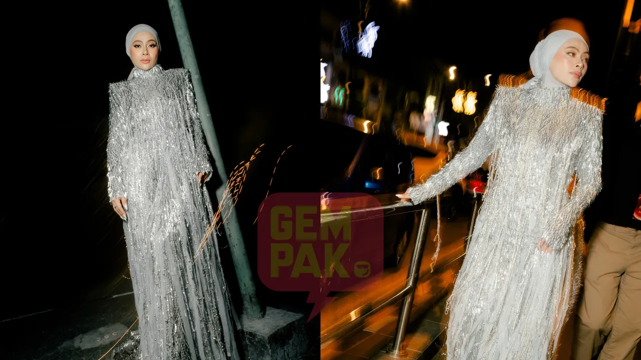 GV Fantasia: Nama Adira Suhaimi Mula Disebut-Sebut, Ini Respon Tuan Badan - "Kalau Ada Rezeki, Why Not?"