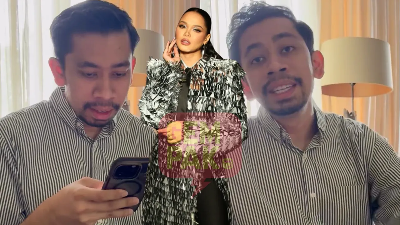 Nak ‘Surprise’ Suami Dengan Tiket F1, Ain Edruce ‘Tersentak’ Bila Tahu...