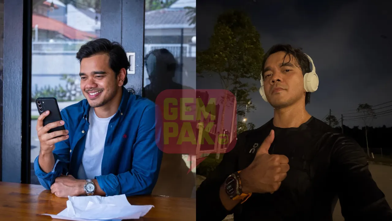 “Bukan Sekadar Permohonan Maaf” - Alif Satar Mahu Kepercayaan Dipulihkan Dengan Tindakan Jelas