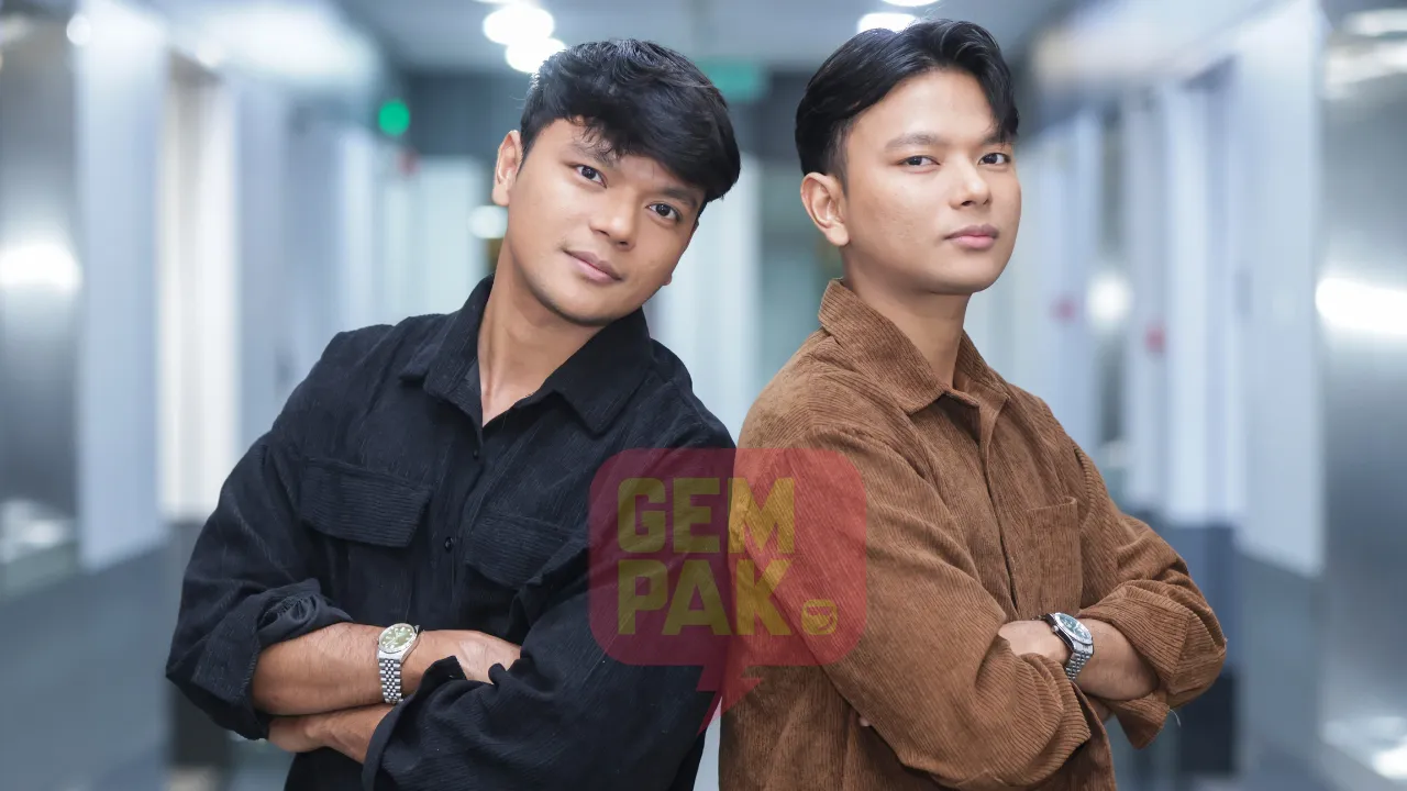 Tercalon Di TikTok Awards SEA, Amin Abid Mahu Ubah Persepsi Kandungan Pendidikan, Buktikan Ilmu Juga Boleh Menghiburkan