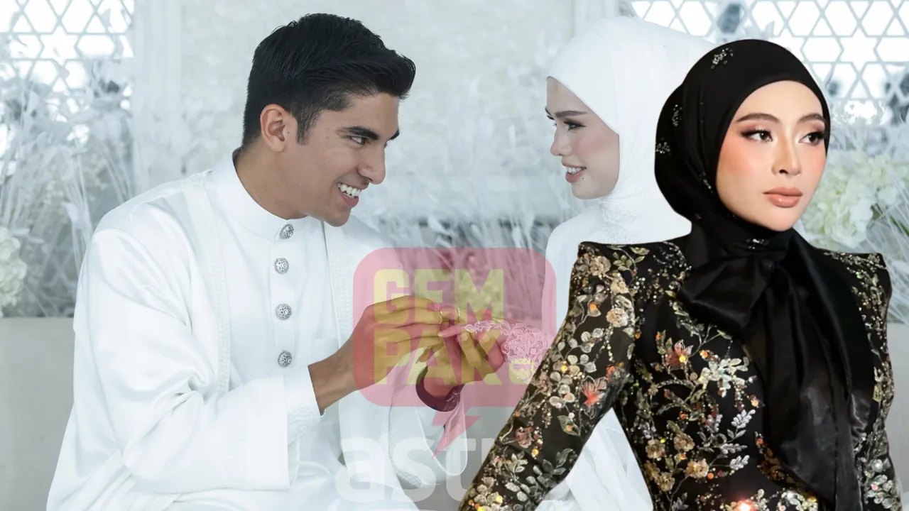 Adira Suhaimi Gembira Bella Astillah Kembali Berumah Tangga, Doa Bahagia Hingga Jannah - "Dia Orang Yang Tepat Untuk..."