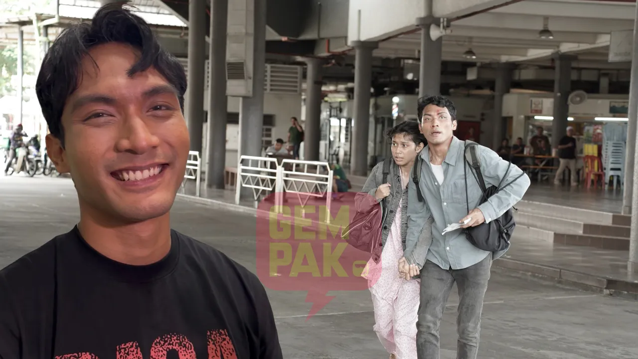 Apa Itu Baga? Amir Ahnaf Jelaskan - "Ia Adalah Satu..."