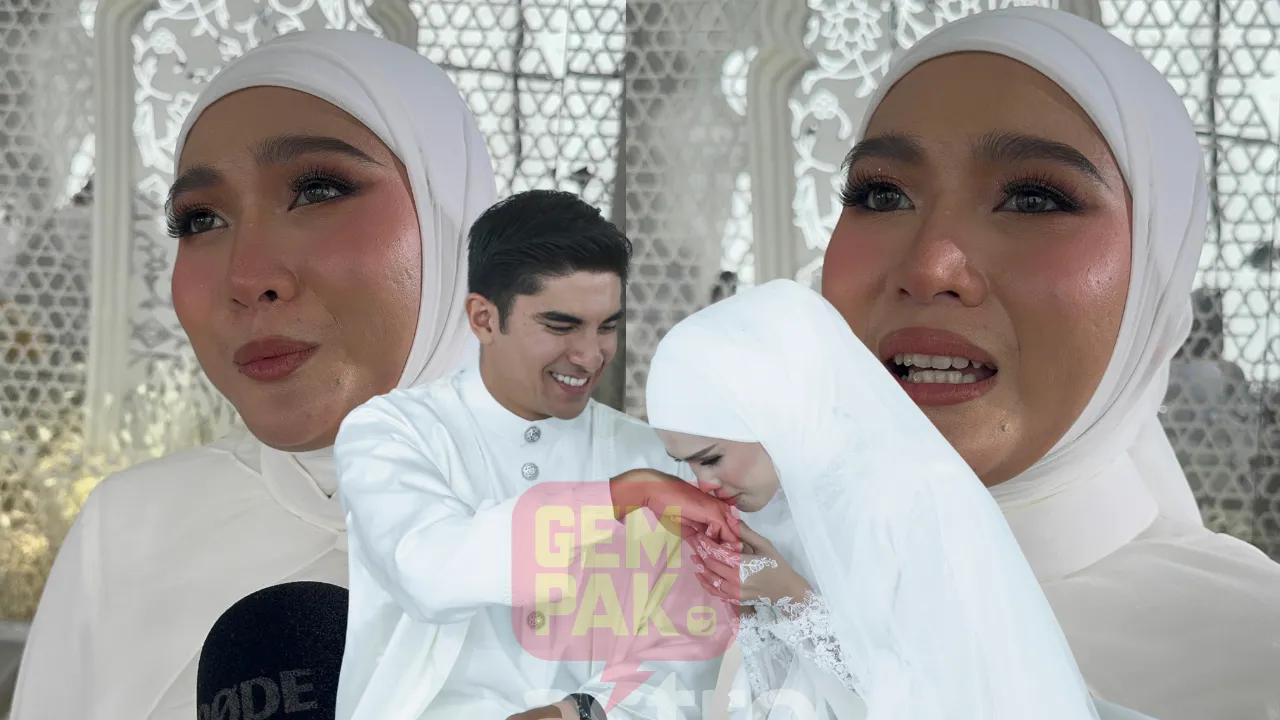 Sempat Makan Tom Yam Dengan Bella, Didi Astillah Gembira Kakak Dah Jadi Isteri Syed Saddiq