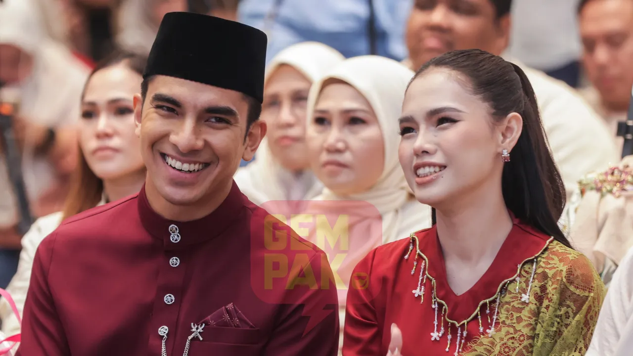 Bella Astillah Syukur Diberi Peluang Bahagia Sekali Lagi - "Perasaan Sangat Berbeza, Mungkin Sebab..."